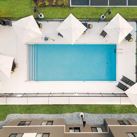 Waterwalk Extended Stay By Wyndham Гантсвілл Екстер'єр фото